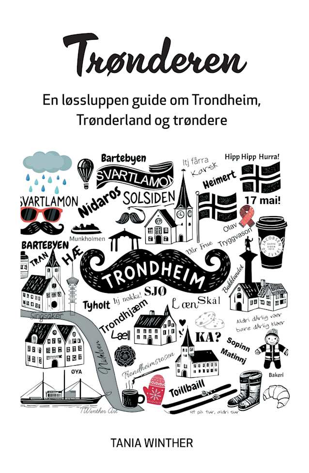 Trønderen