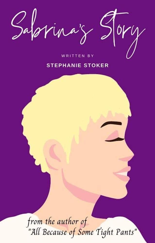 Sabrina’s Story: A Short Story Clean Rom Com