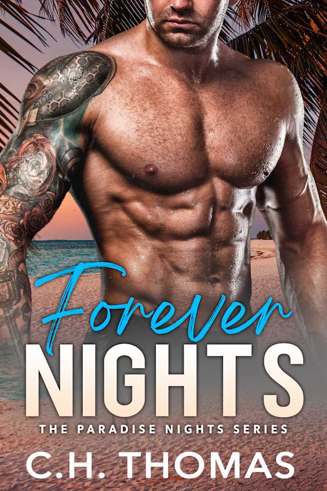 Forever Nights (The Paradise Nights Series Book 2)