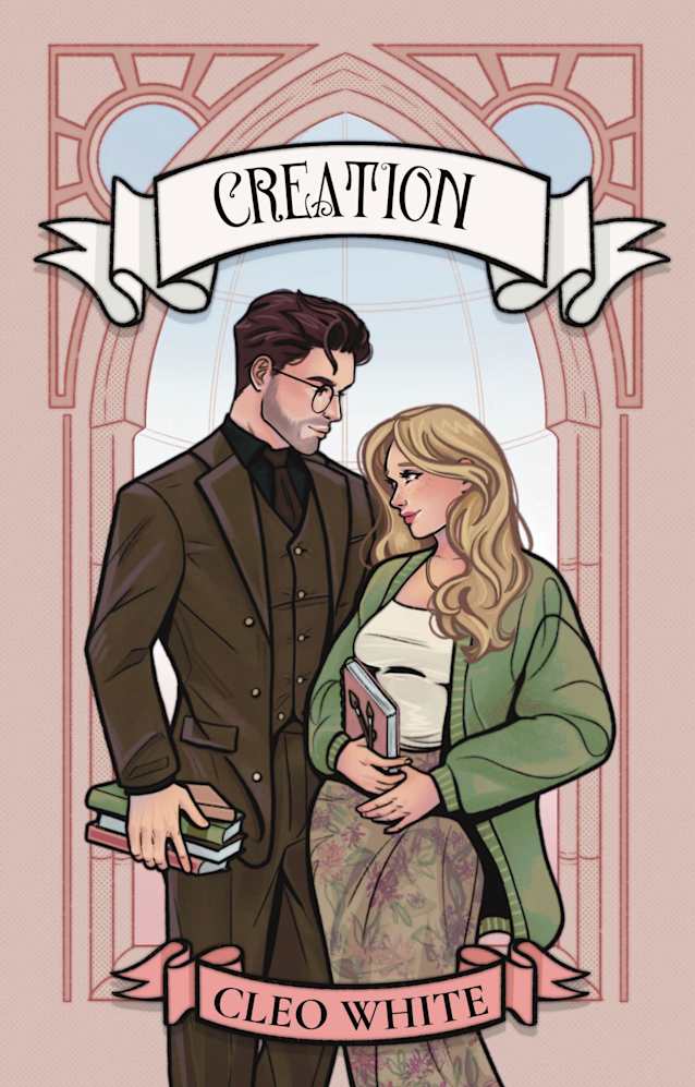 Creation: A Royally Forbidden Romance