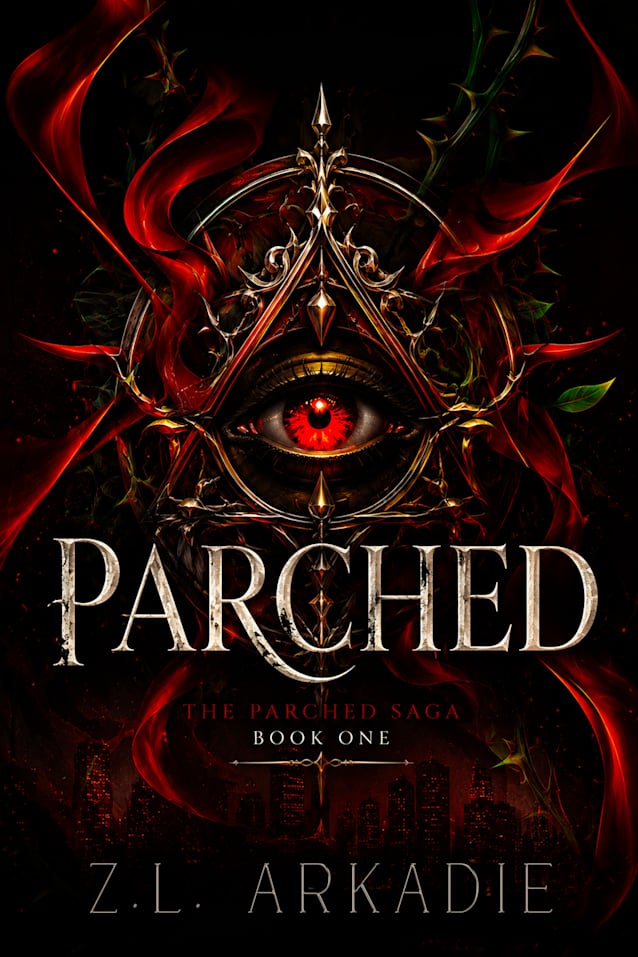 Parched