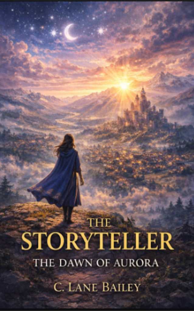 The Storyteller: The Dawn of Aurora