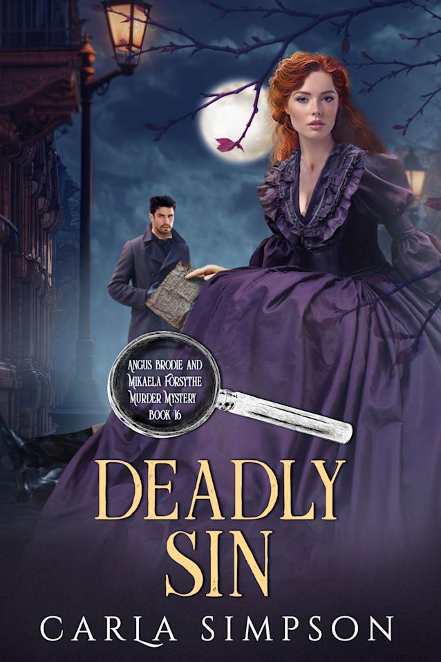Deadly Sin