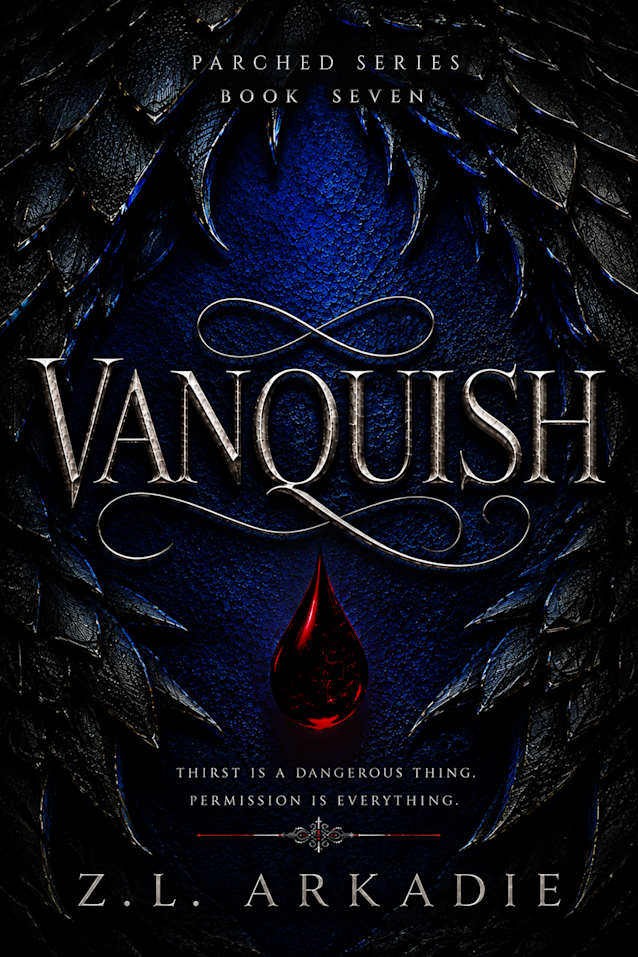 Vanquish