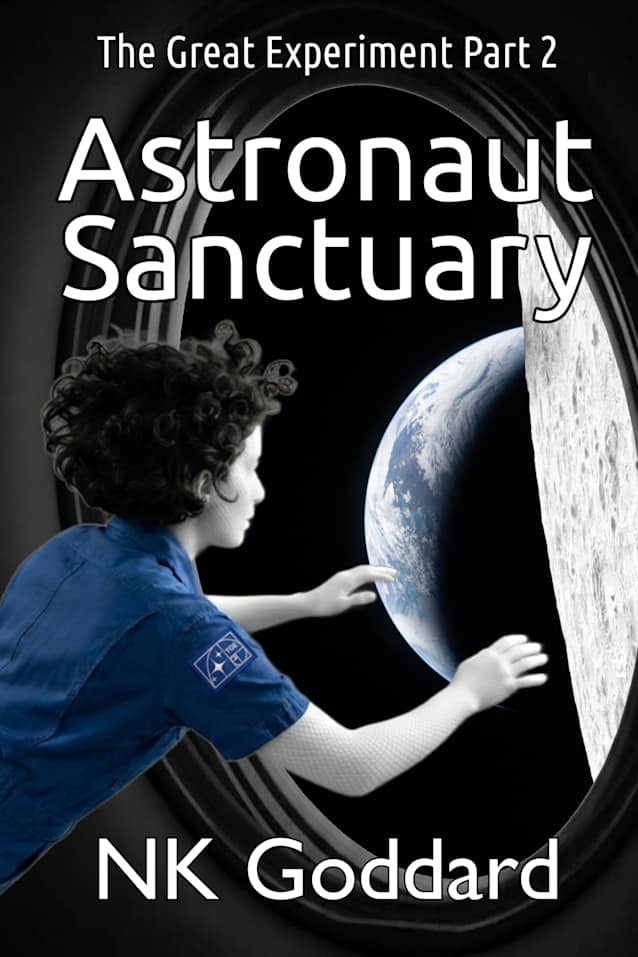 Astronaut Sanctuary