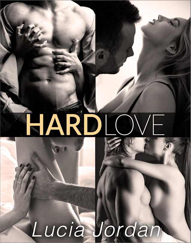 Hard Love - Complete Series