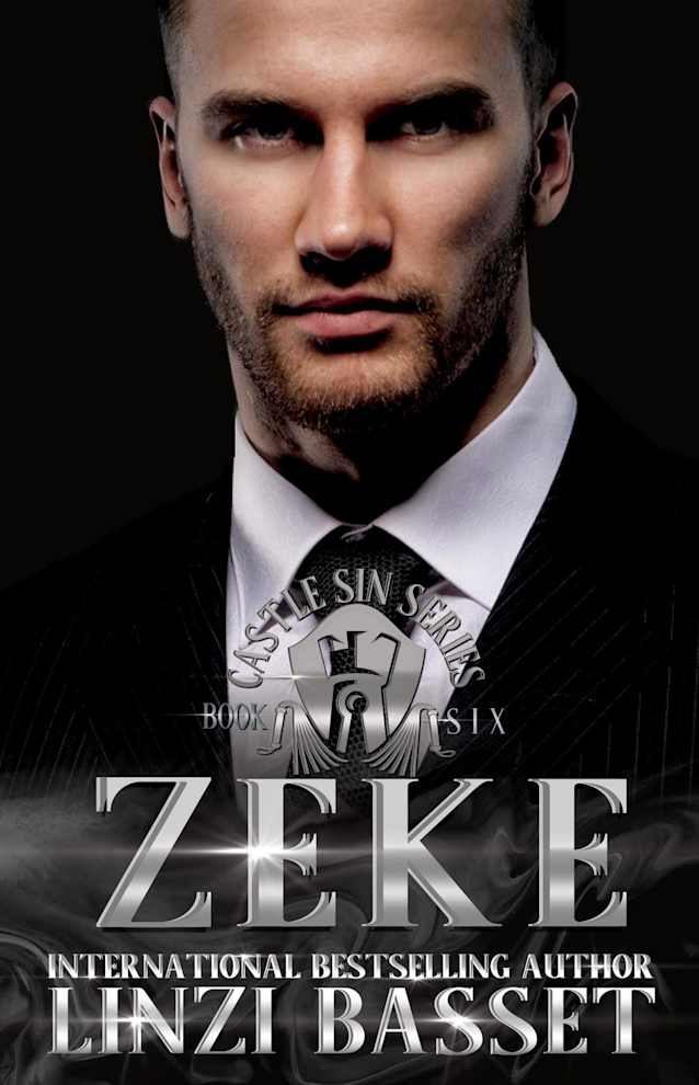 Zeke (Castle Sin, #6)