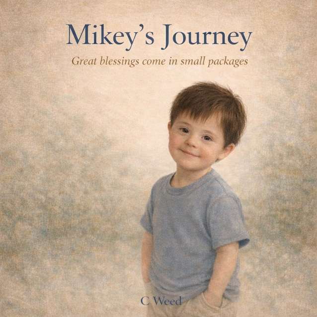 Mikey’s Journey