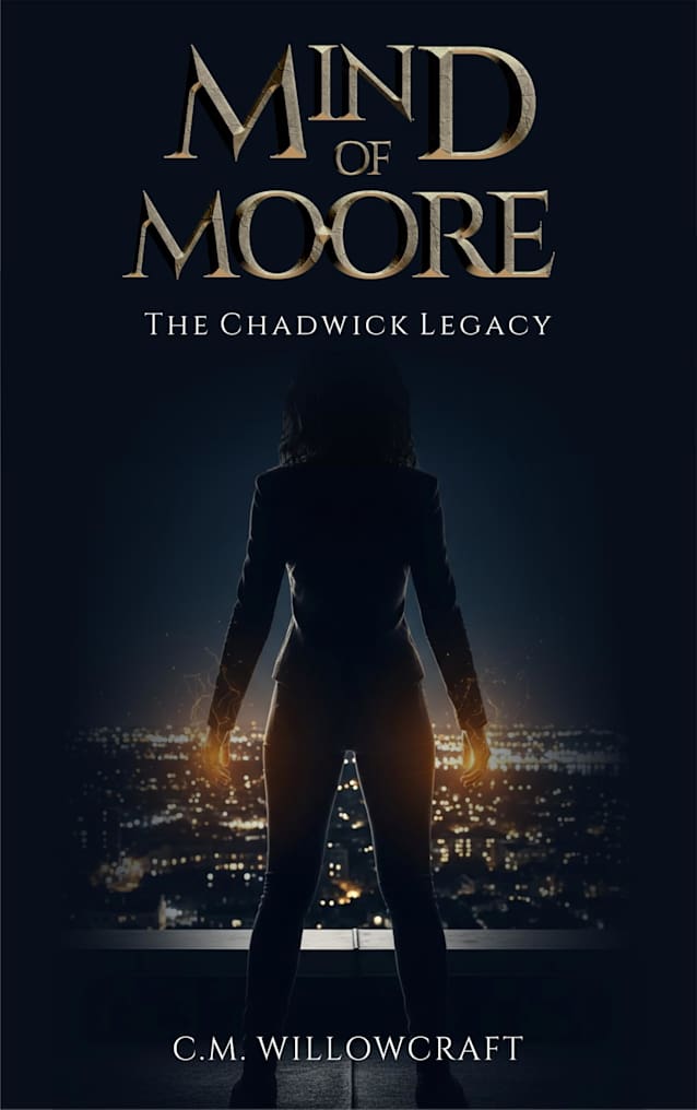 Mind Of Moore: The Chadwick Legacy