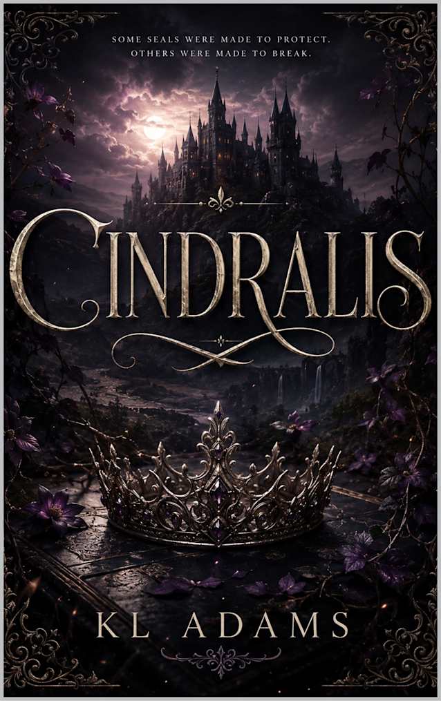 Cindralis