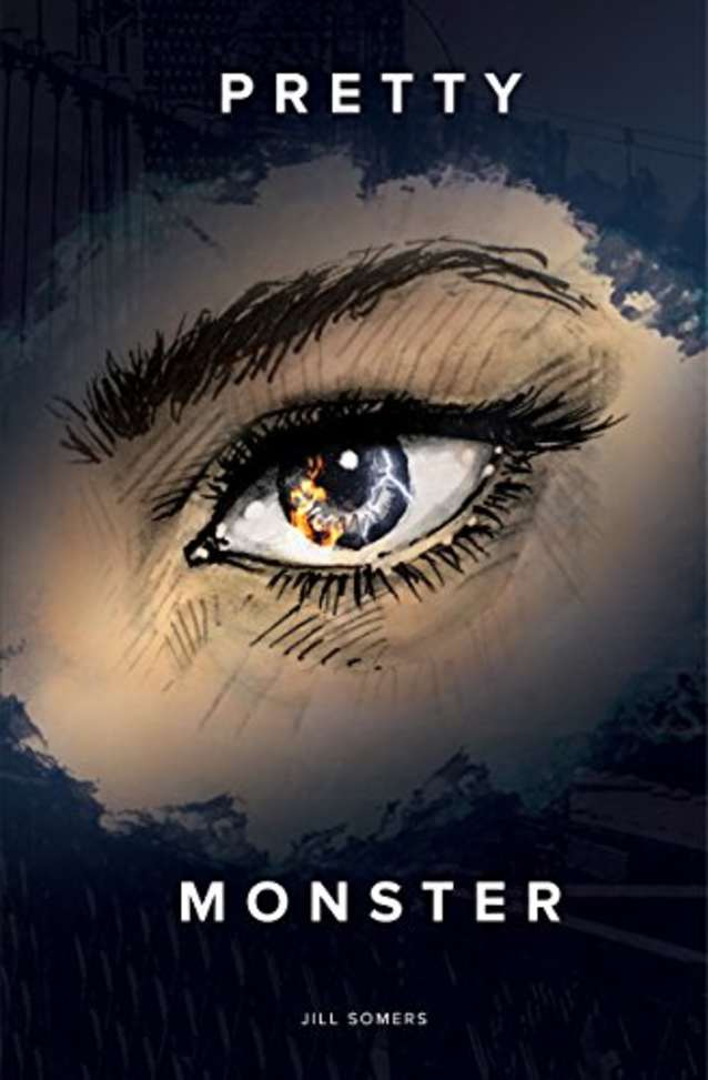 Pretty Monster