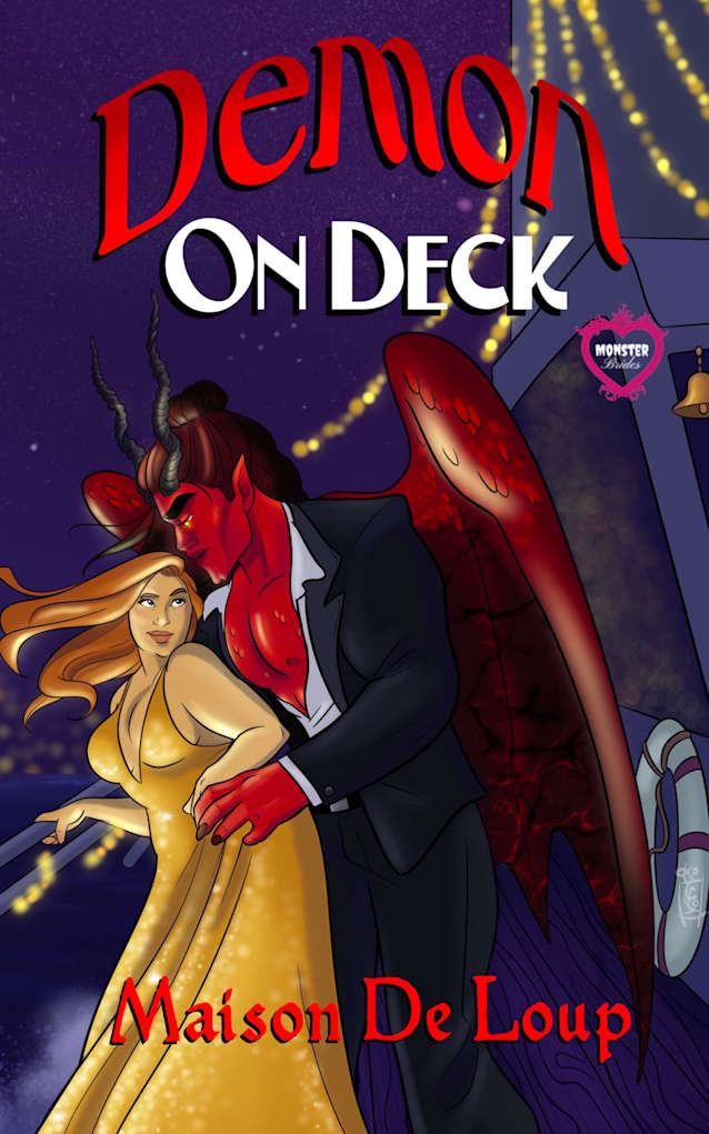 Demon On Deck