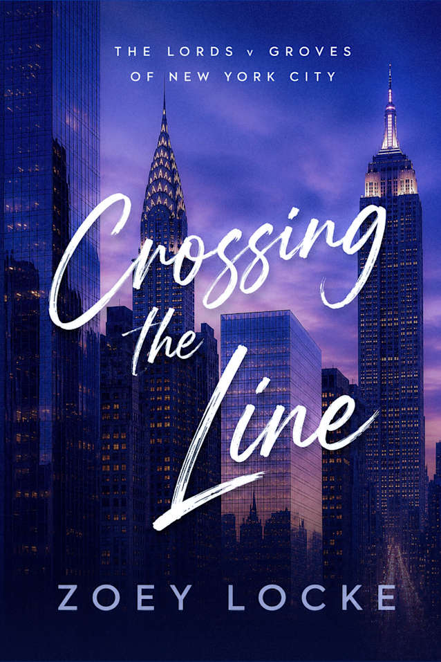 Crossing the Line