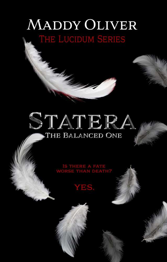 Statera: The Balanced One (The Lucidum Series Book 1)