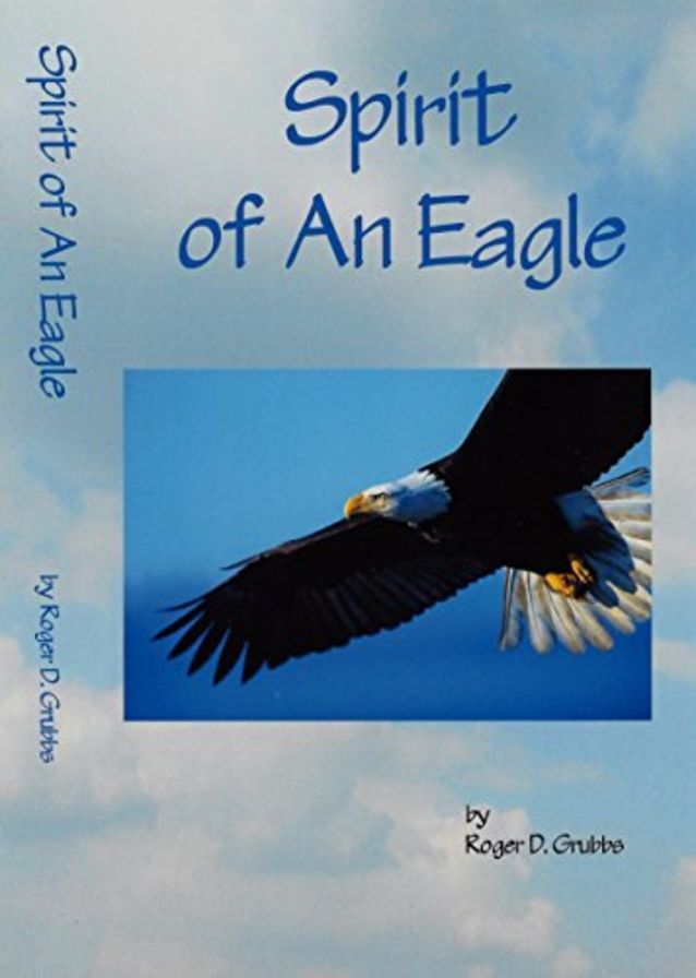 Spirit of An Eagle (Kindle Unlimited)