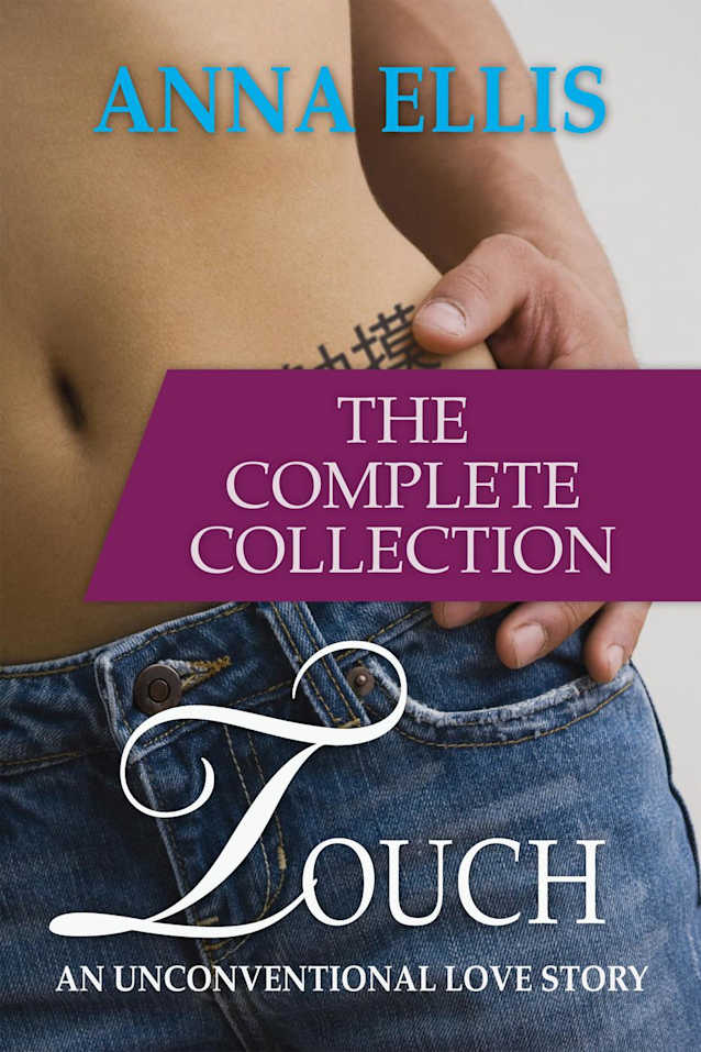 Touch - The Complete Collection (Touch series)
