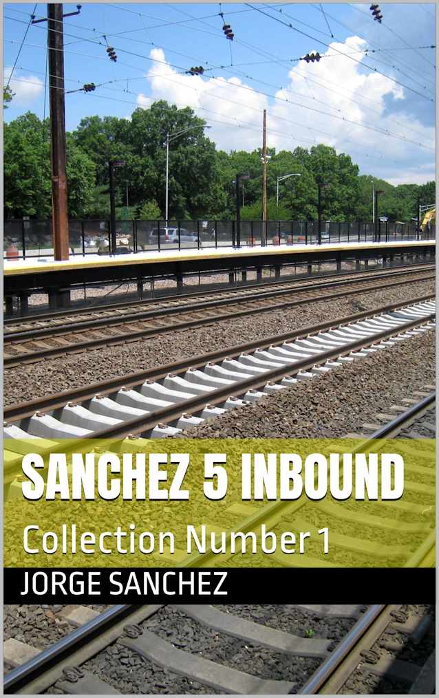 Sanchez 5 Inbound: Collection Number 1