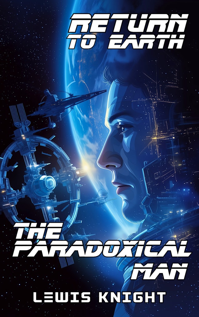 The Paradoxical Man