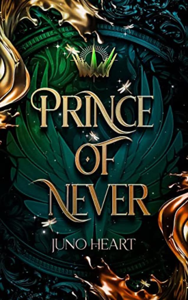 Prince of Never