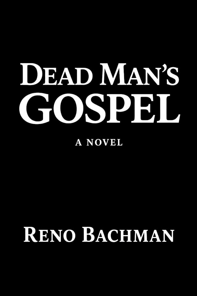 Dead Man’s Gospel: