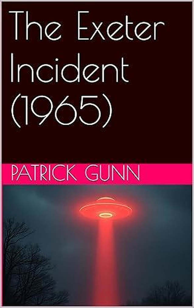The Exeter Incident (1965)