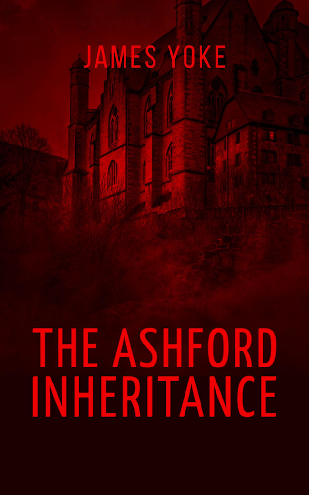 The Ashford Inheritance