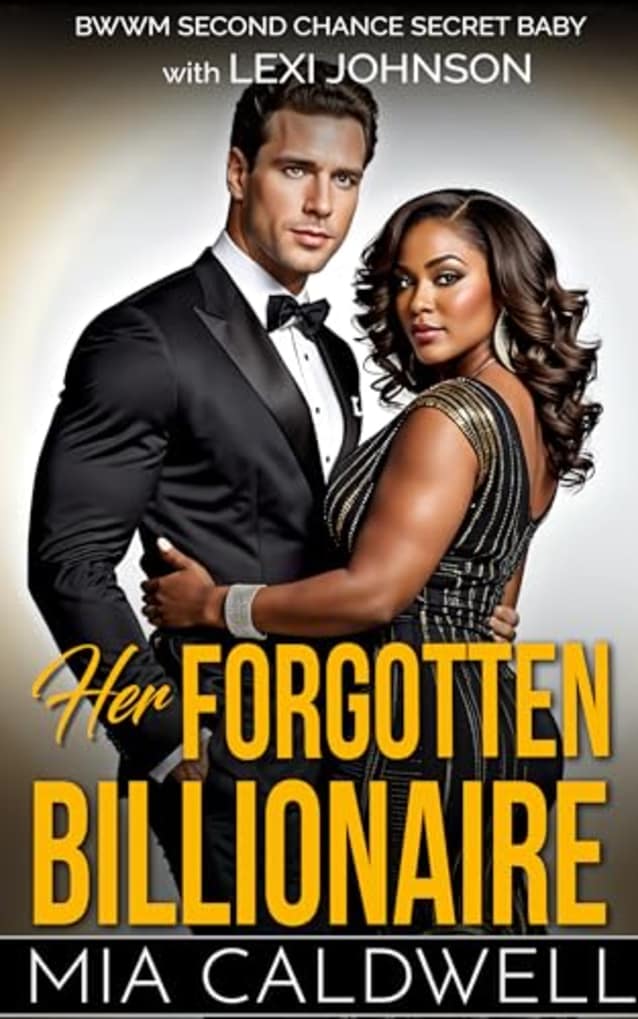 Her Forgotten Billionaire
