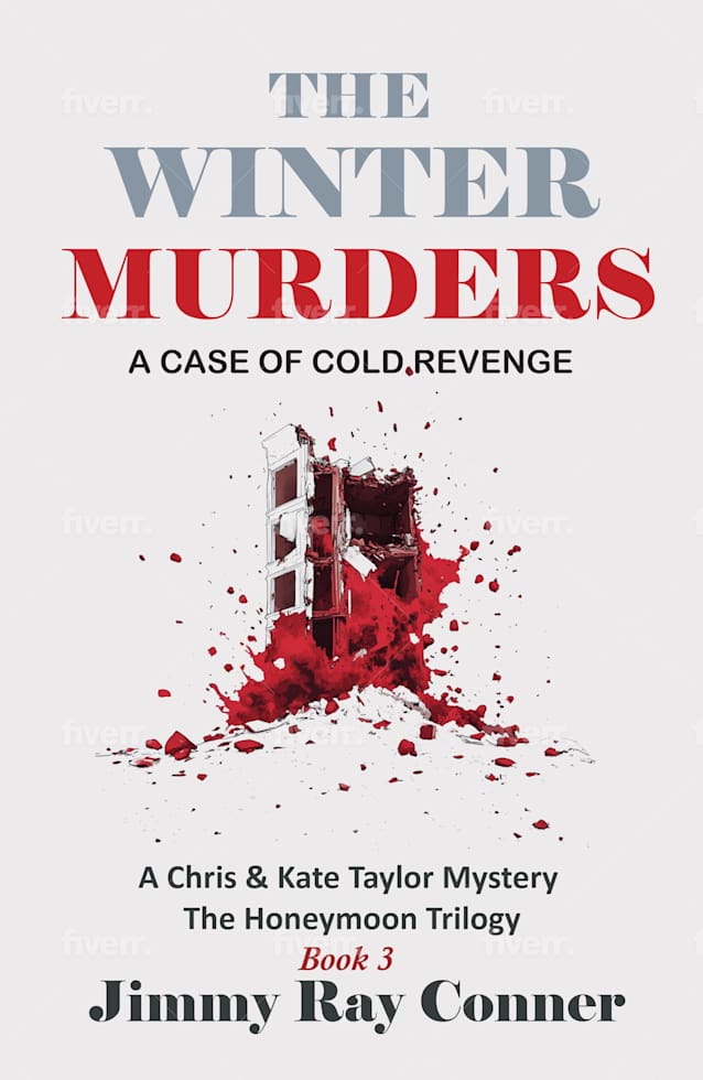 The Winter Murders  