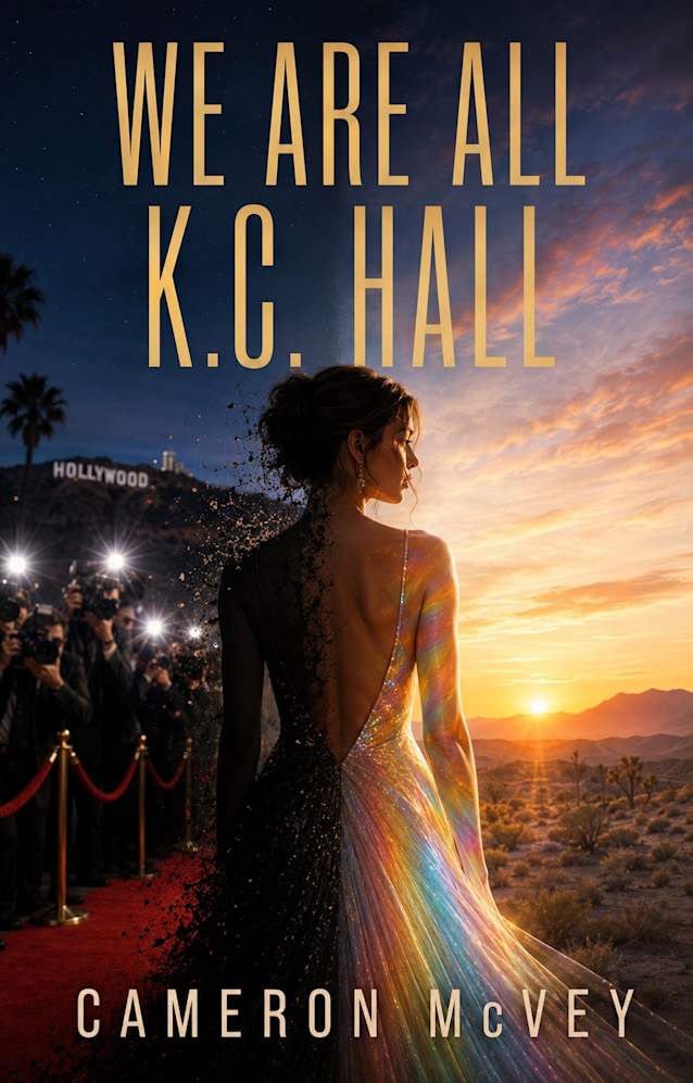 We Are All K.C. Hall