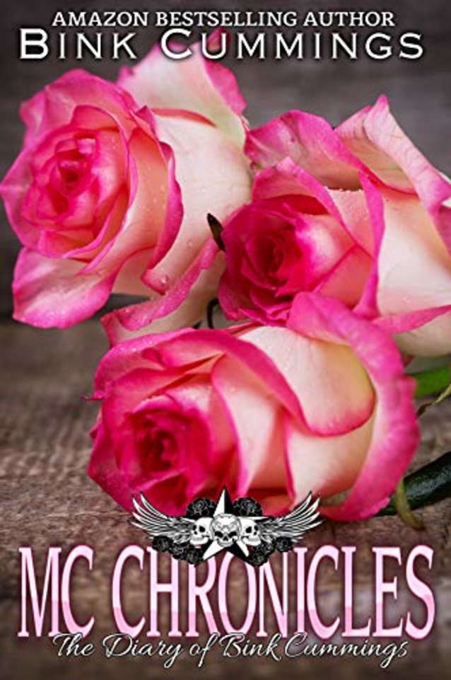MC Chronicles: The Diary of Bink Cummings: Vol 4