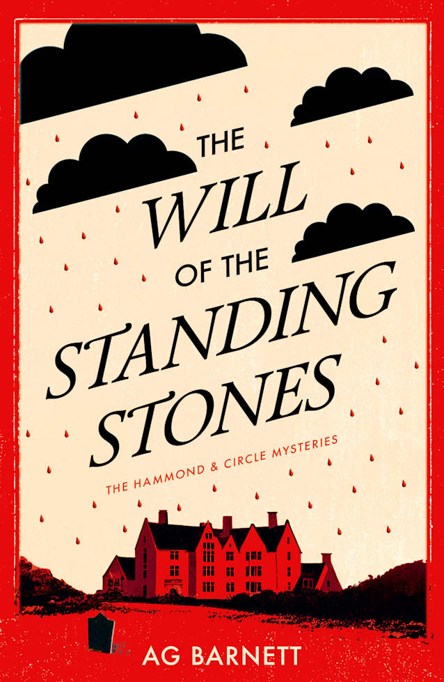 The Will of the Standing Stones