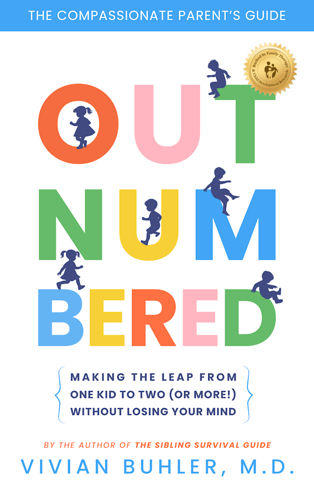Outnumbered