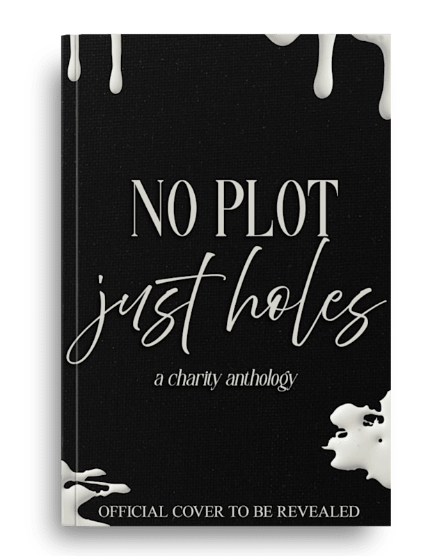 No Plot, Just Holes
