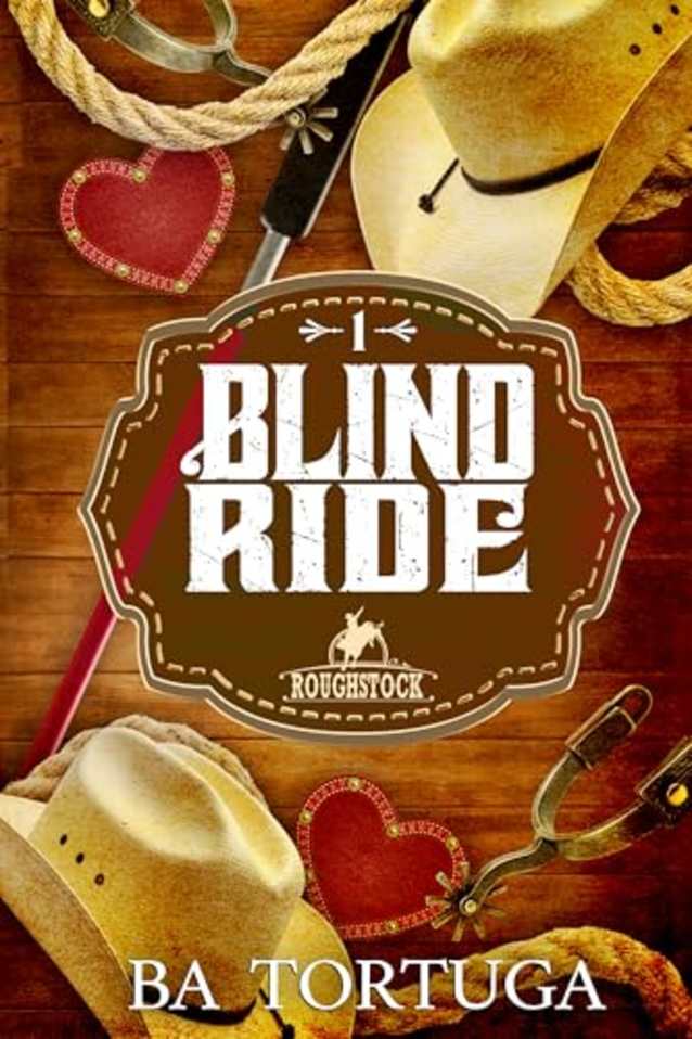 Blind Ride