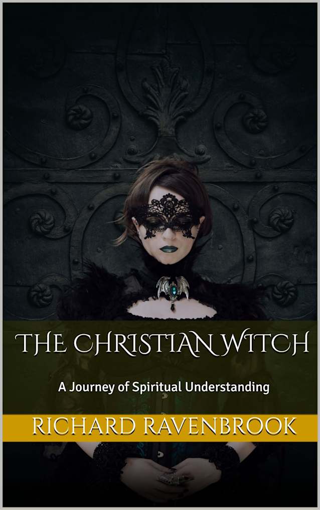 The Christian Witch: