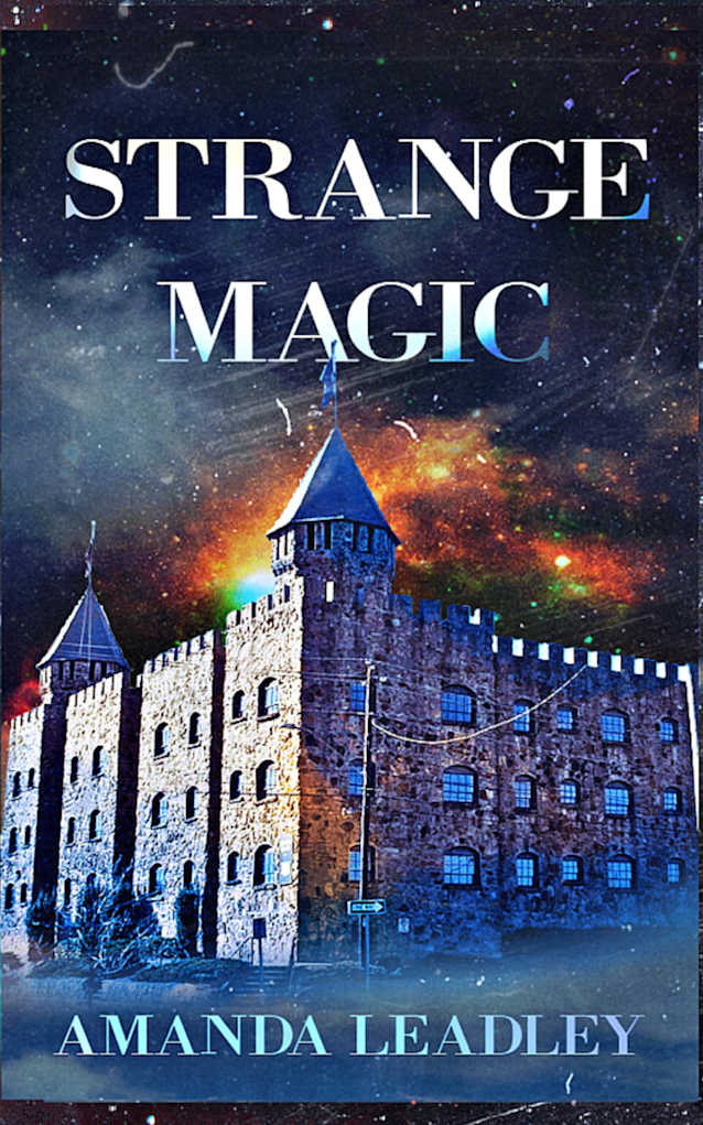 Strange Magic