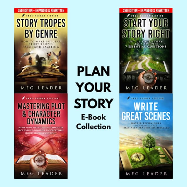 Plan Your Story Collection