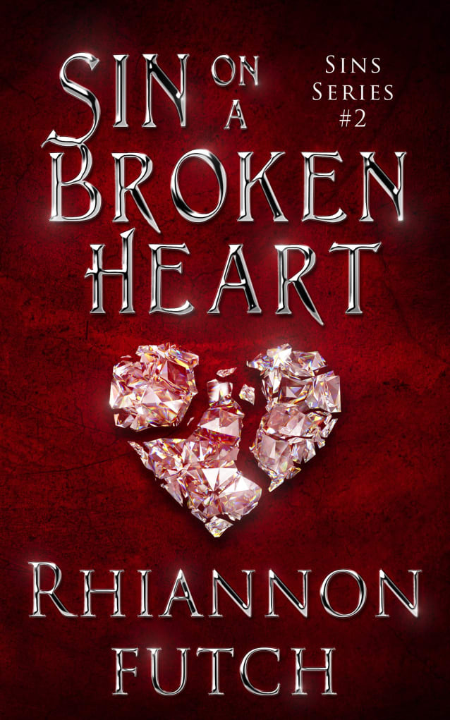 Sin on a Broken Heart