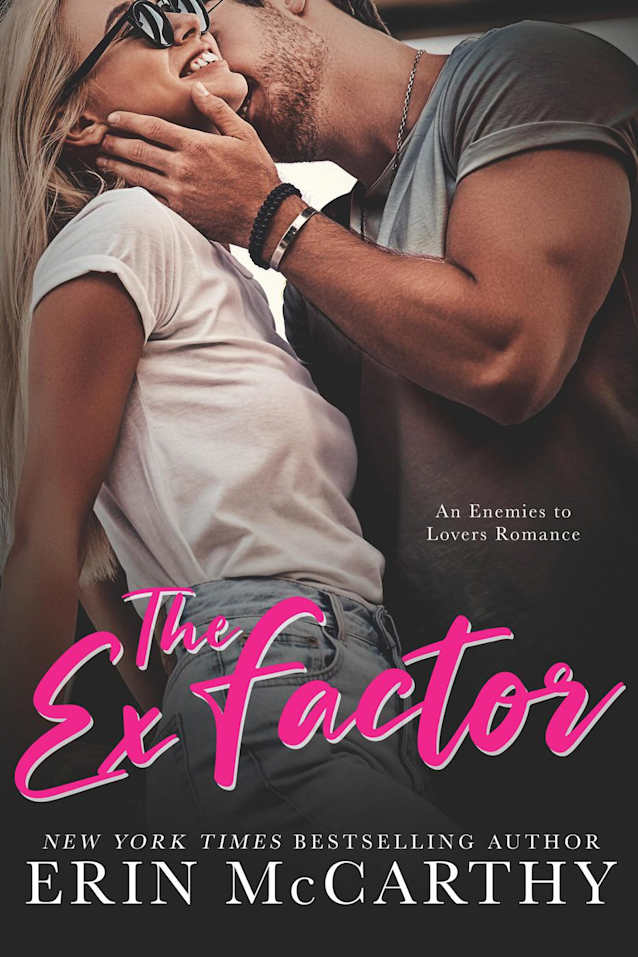 The Ex Factor (Nashville Nights, #1)