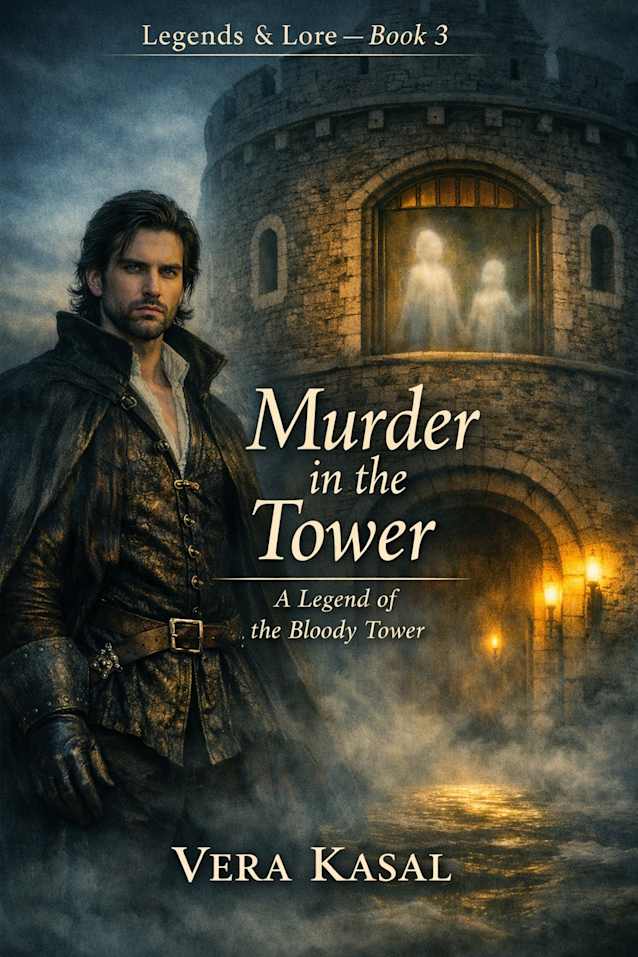 Murder in the Tower