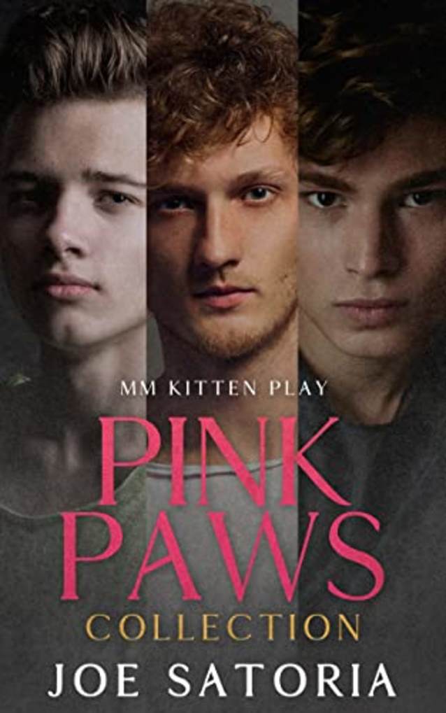 Pink Paws Collection: MM Kitten Play Bundle