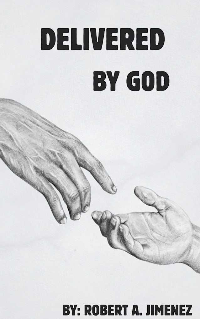 Delivered By God