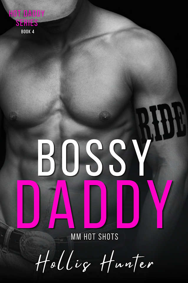 Bossy Daddy