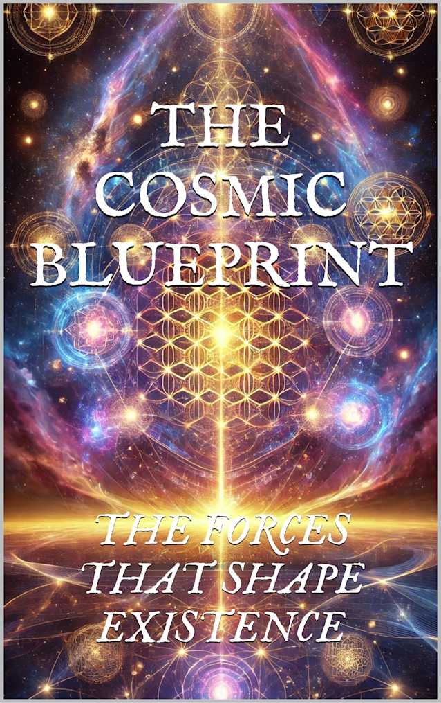The Cosmic Blueprint: The Forces That Shape Existence
