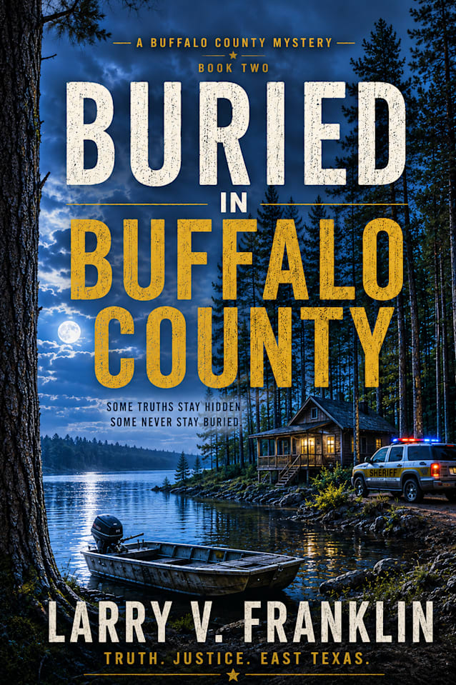 Buried in Buffalo County