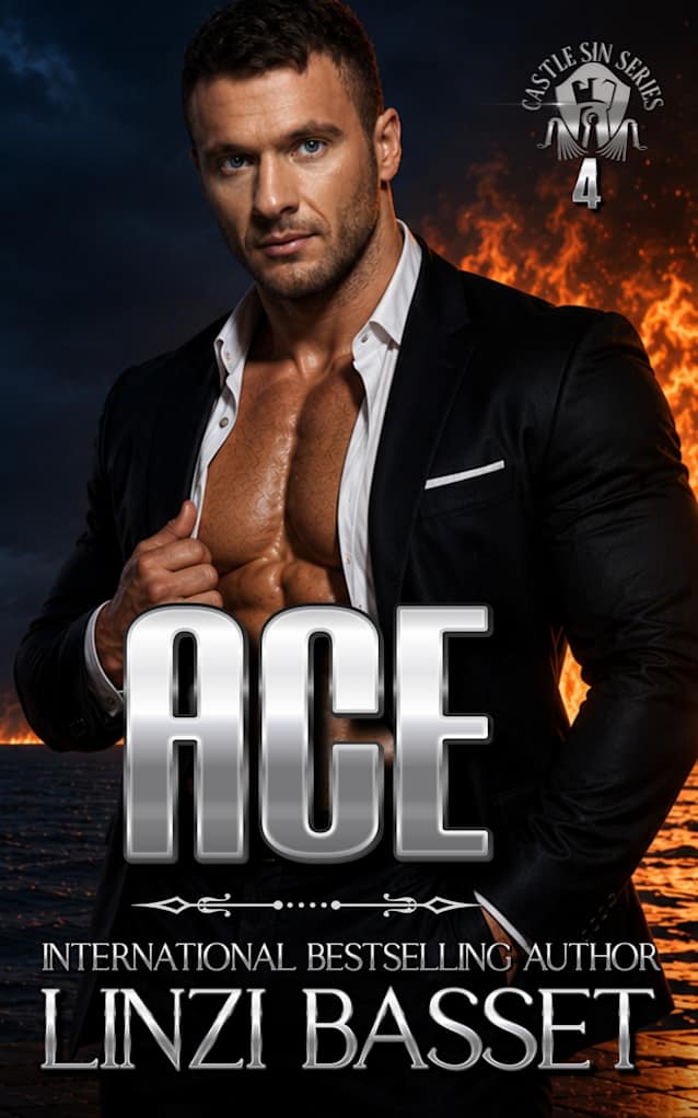 Ace (Castle Sin, #4)
