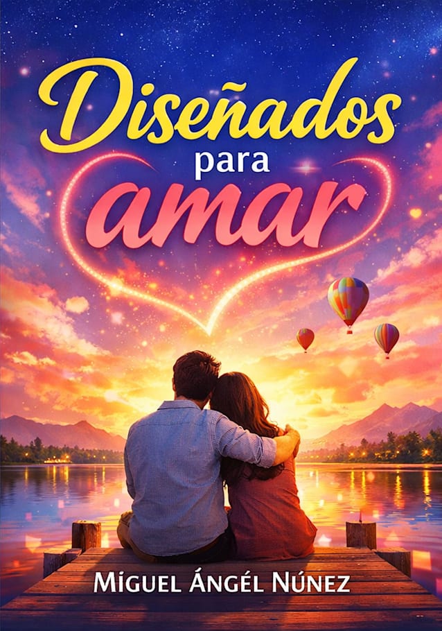 Diseñados para amar