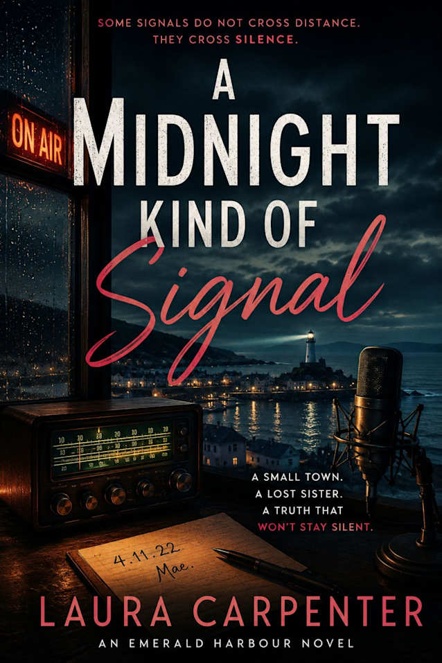 A Midnight Kind of Signal