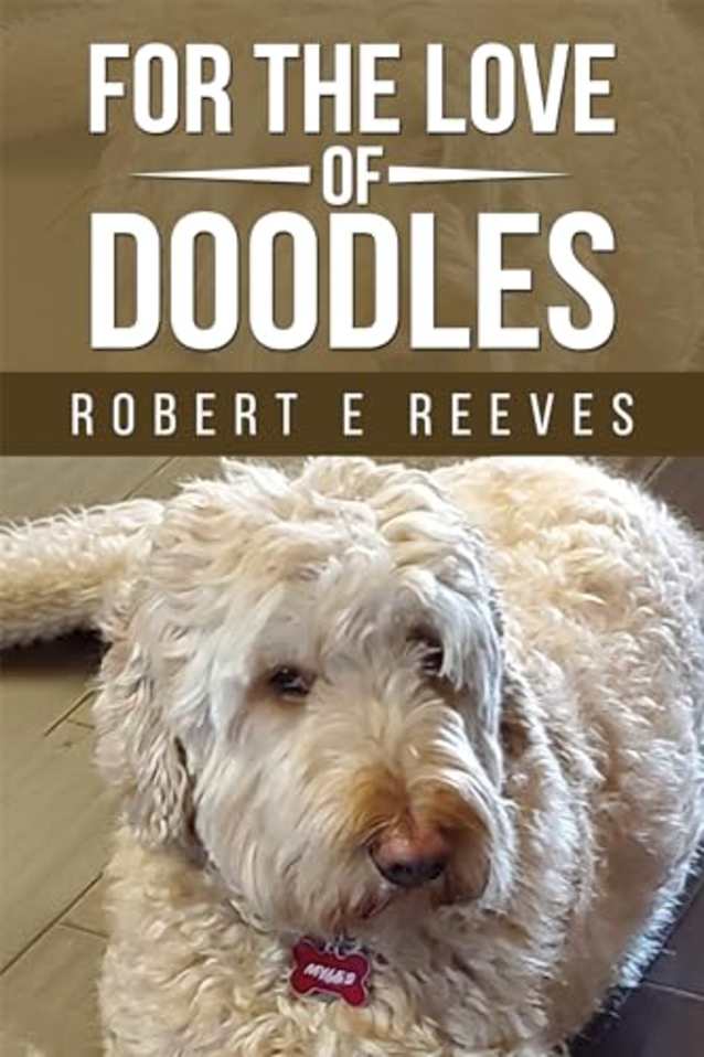 For The Love Of Doodles