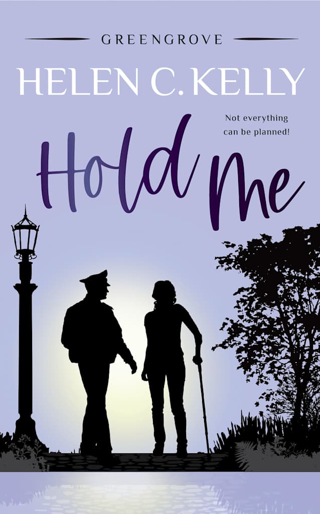 Hold Me (Greengrove Book 3)
